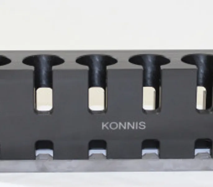 Eppendorf Tube Rack – by Konnis