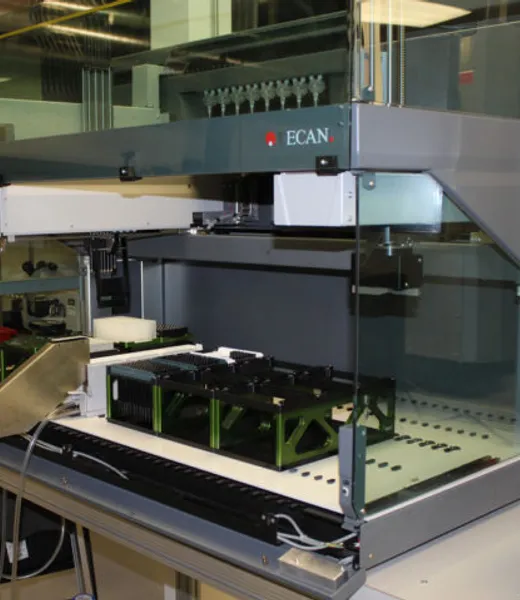 Tecan Freedom EVO 150