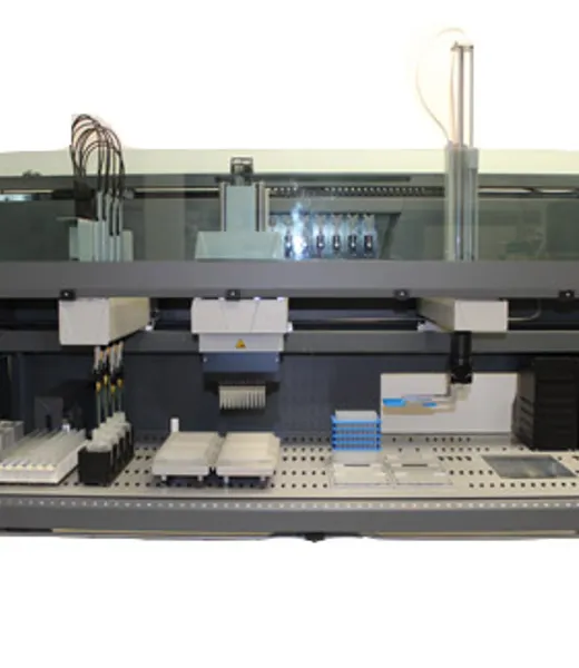 Tecan EVO 200