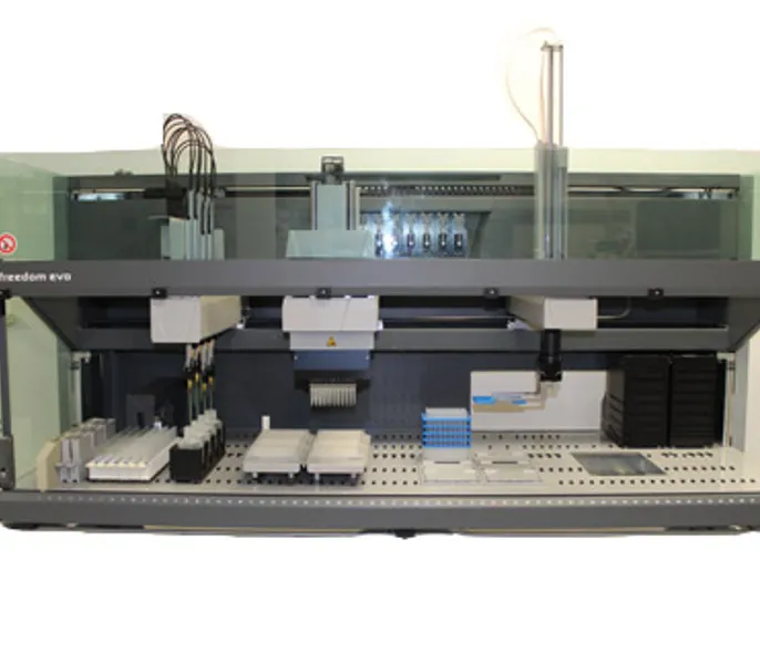 Tecan EVO 200