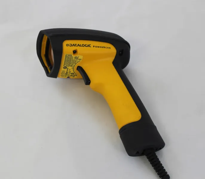 Handheld Barcode Scanner