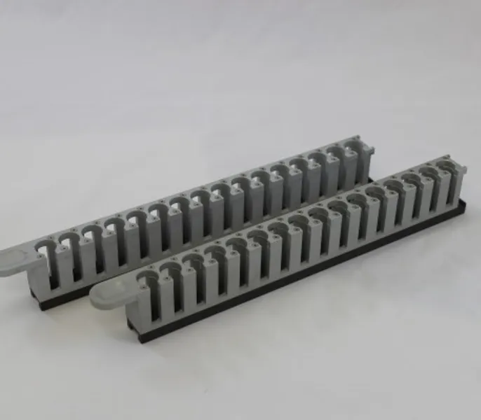 16 Position Tube Rack