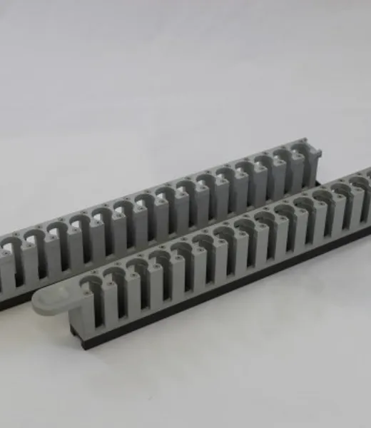16 Position Tube Rack