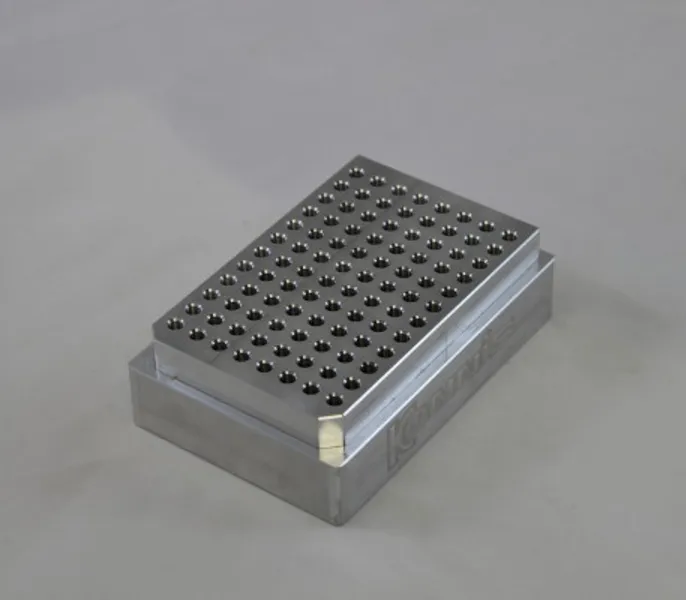 PCR Microplate Extended Adapter – by Konnis