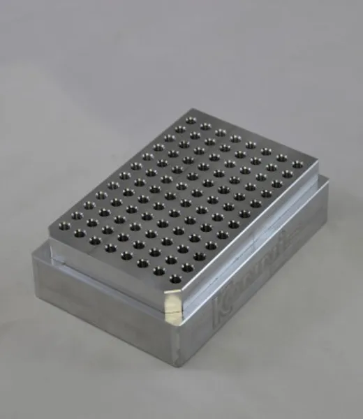 PCR Microplate Extended Adapter – by Konnis
