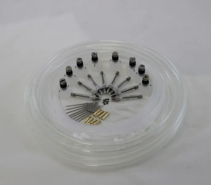 Diti Tip PM Kit