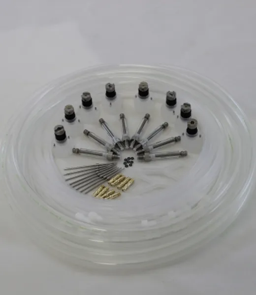 Diti Tip PM Kit