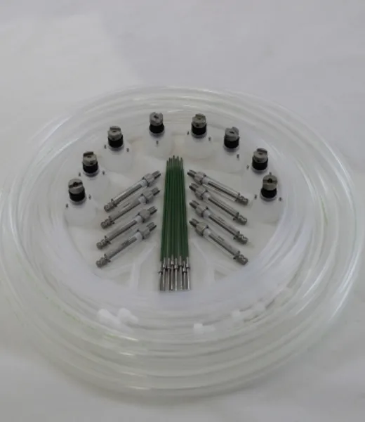 Fixed Tip PM Kit