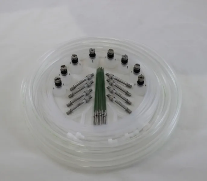 Fixed Tip PM Kit