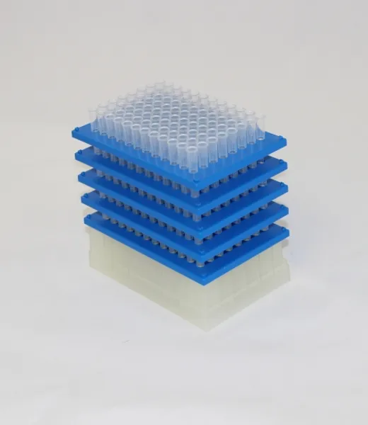 JVR Nested Tips