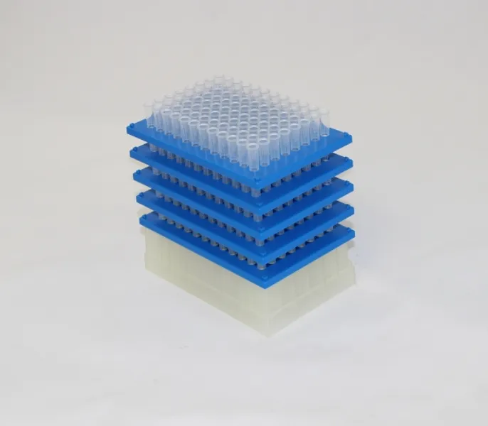 JVR Nested Tips