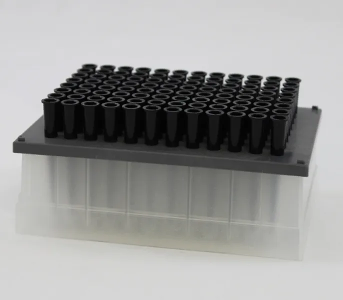 JVR Racked Tips – Conductive