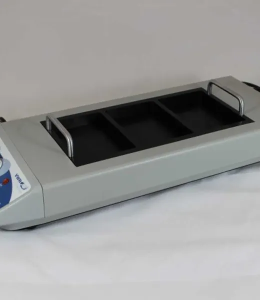 VWR Heating Block