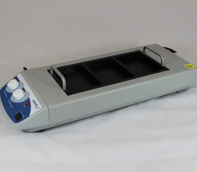 VWR Heating Block