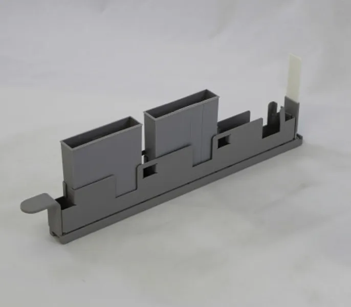 3 x 100 ml Trough
