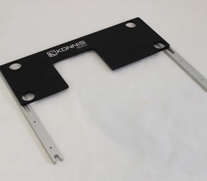 Microplate Washer Adapter by Konnis