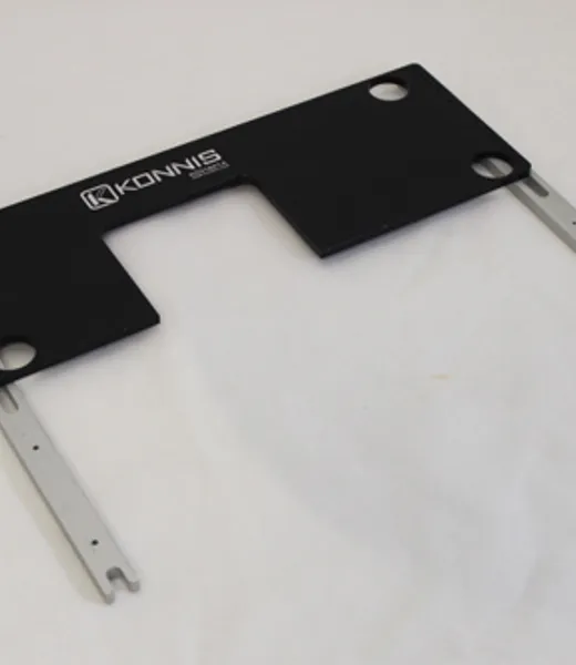 Microplate Washer Adapter by Konnis
