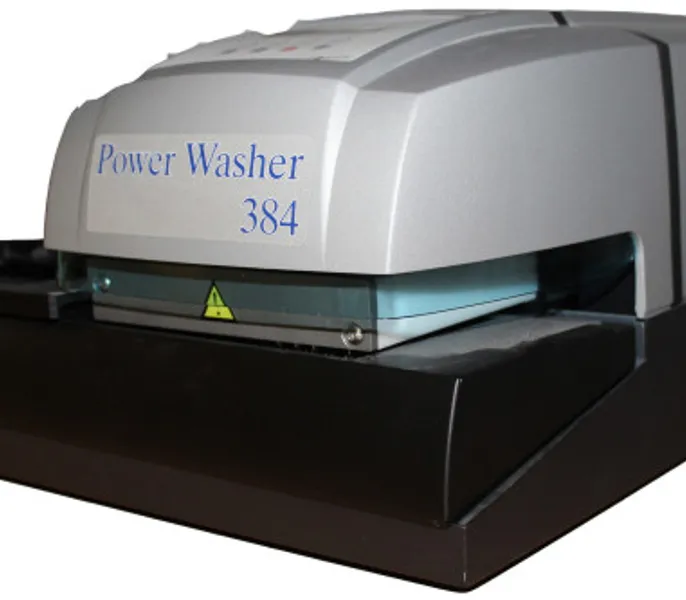 Plate Washer