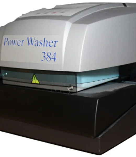 Plate Washer