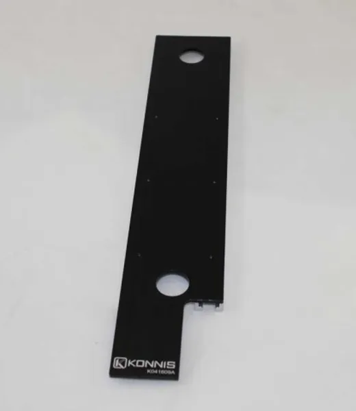 Microplate Reader Adapter – by Konnis