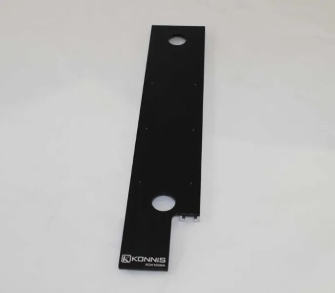 Microplate Reader Adapter – by Konnis
