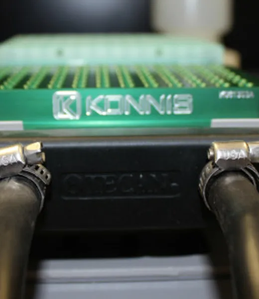 Temp Controlled Carrier