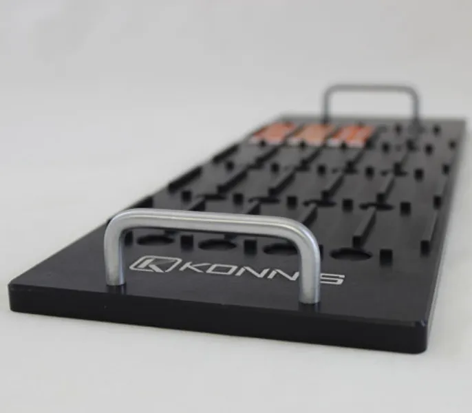 Inova Slide Carrier by Konnis