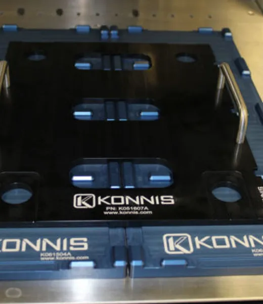 ThermoMixer Adapter by Konnis