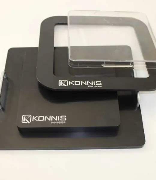 Transfer Frame by Konnis
