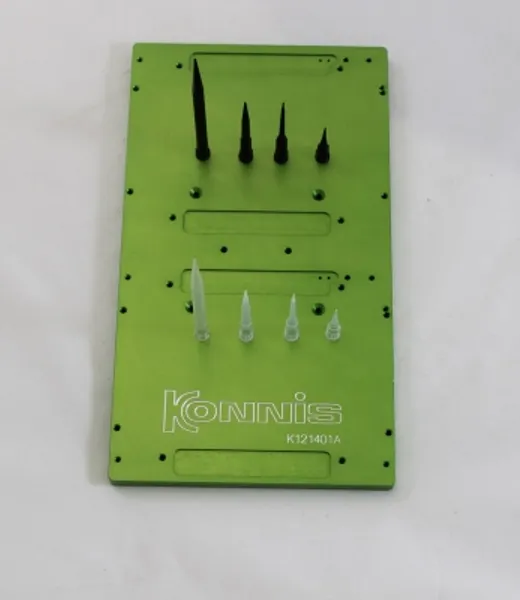 PerkinElmer Varispan