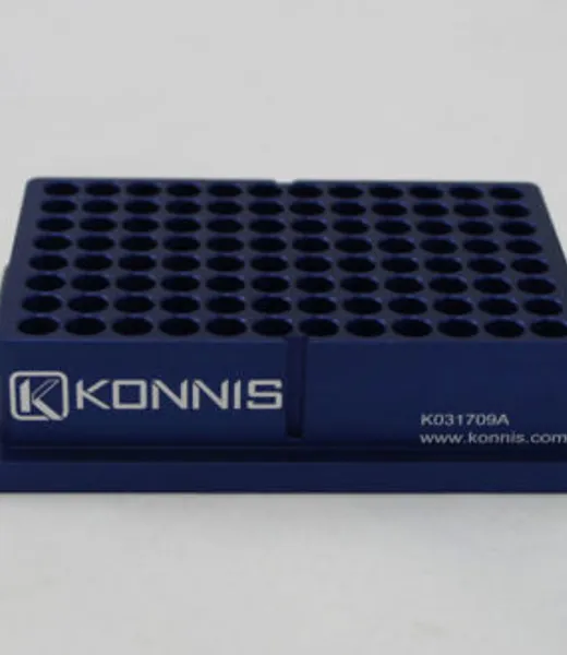 700ul Tube adapter – by Konnis