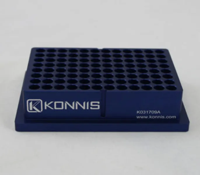 700ul Tube adapter – by Konnis