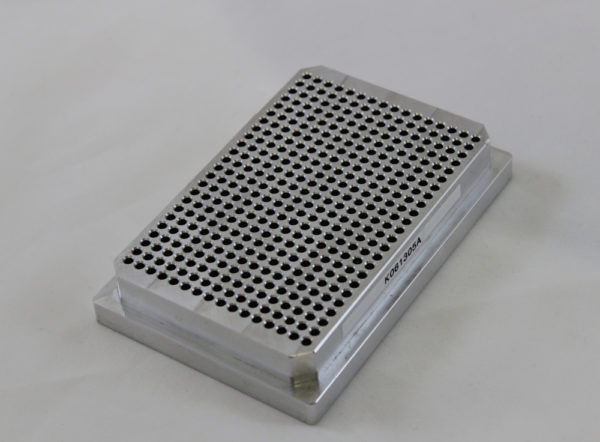 384 PCR adapter