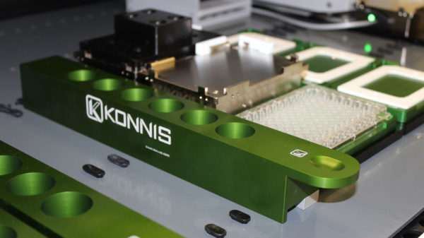 lab automation solutions