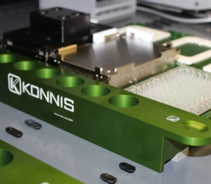 50ml Conical Tube Rack by Konnis
