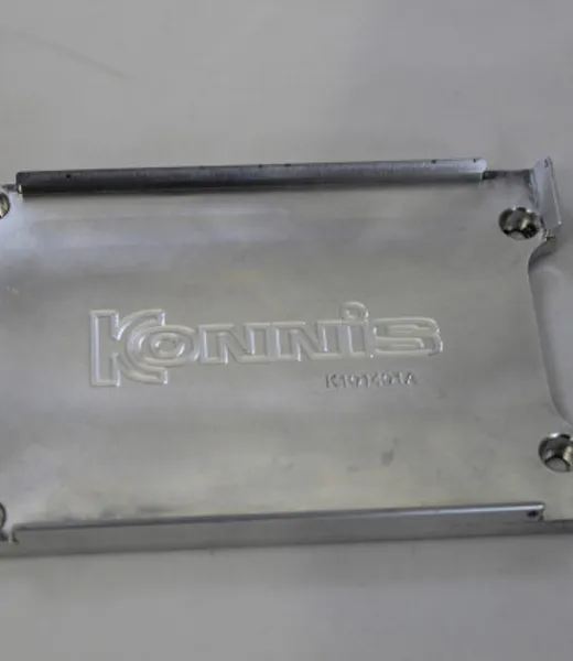 TeMo Microplate Carrier by Konnis