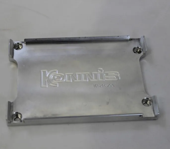 TeMo Microplate Carrier by Konnis